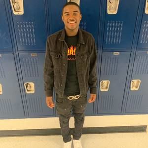 Meet your Posher, Aj